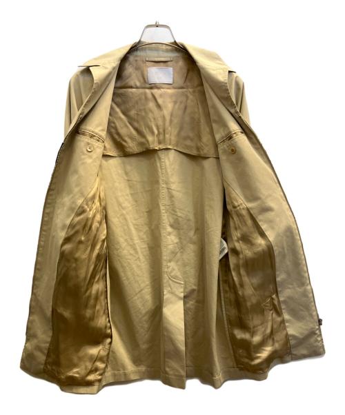 PRADA（プラダ）PRADA (プラダ) American comic sports coat ベージュ サイズ:46の古着・服飾アイテム