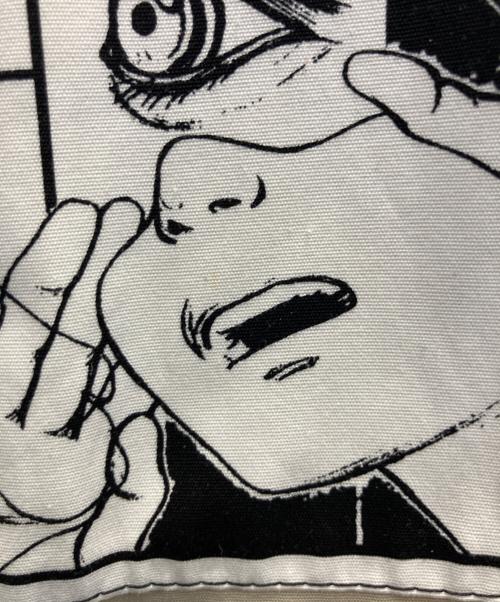 PRADA（プラダ）PRADA (プラダ) American comic sports coat ベージュ サイズ:46の古着・服飾アイテム