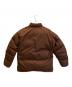 THE NORTH FACE (ザ ノース フェイス) ダウンジャケット ブラウン サイズ:Ｓ：30000円