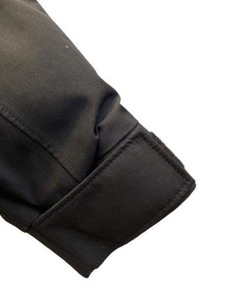 THE NORTH FACE（ザ ノース フェイス）THE NORTH FACE (ザ ノース フェイス) ANTARCTICA PARKAト ブラック サイズ:Мの古着・服飾アイテム