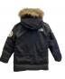 THE NORTH FACE (ザ ノース フェイス) ANTARCTICA PARKAト ブラック サイズ:М：40000円