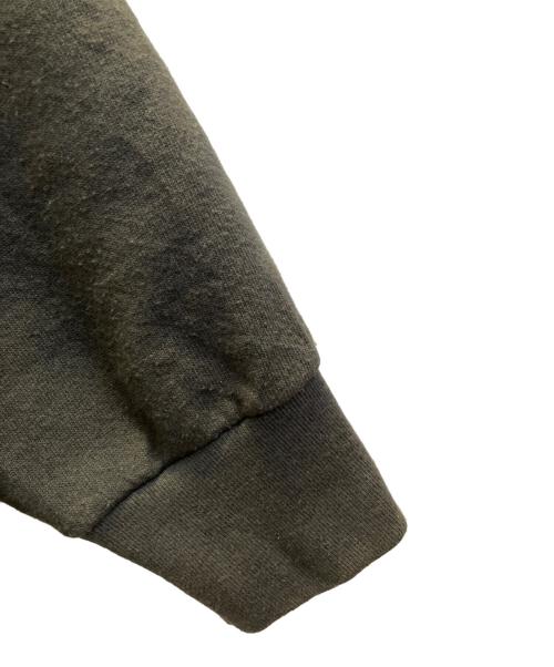 NIKE（ナイキ）NIKE (ナイキ) クルーネックスウェット ブラック サイズ:SIZE Lの古着・服飾アイテム