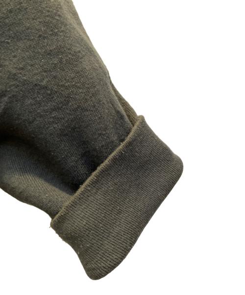 NIKE（ナイキ）NIKE (ナイキ) クルーネックスウェット ブラック サイズ:SIZE Lの古着・服飾アイテム