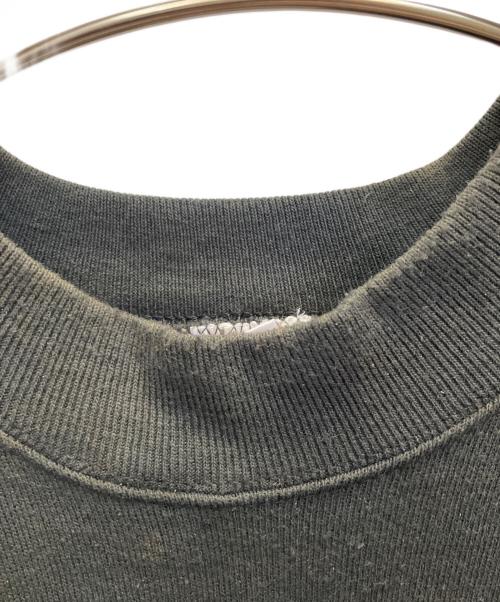 NIKE（ナイキ）NIKE (ナイキ) クルーネックスウェット ブラック サイズ:SIZE Lの古着・服飾アイテム