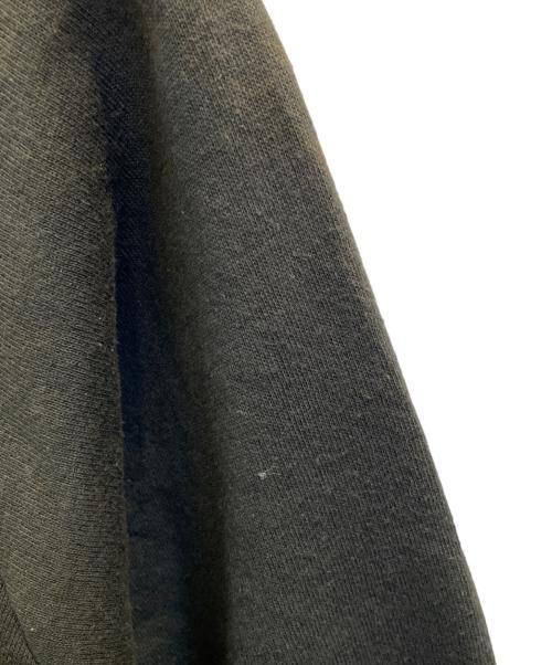 NIKE（ナイキ）NIKE (ナイキ) クルーネックスウェット ブラック サイズ:SIZE Lの古着・服飾アイテム