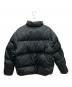 NIKE (ナイキ) 中綿ジャケット ブラック サイズ:XL：12000円