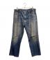 LEVI'S（リーバイス）の古着「505デニムパンツ」｜ブルー