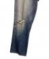 中古・古着 LEVI'S (リーバイス) 505デニムパンツ ブルー サイズ:W36 L34：7000円
