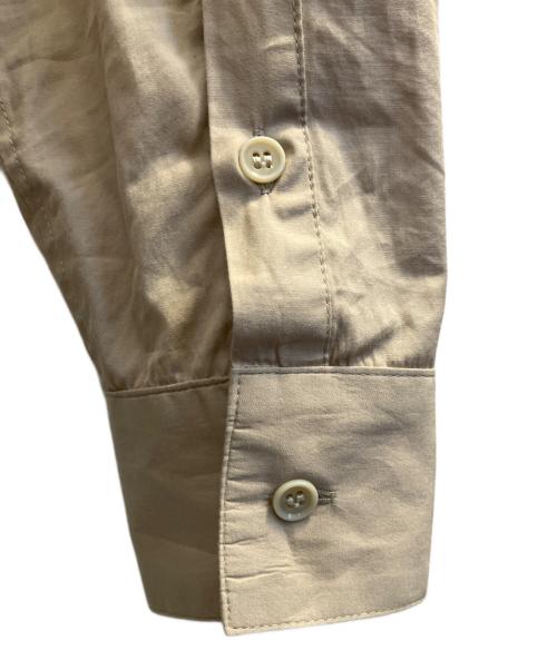 L’Appartement（アパルトモン）L’Appartement (アパルトモン) 長袖シャツ ベージュ サイズ:不明の古着・服飾アイテム