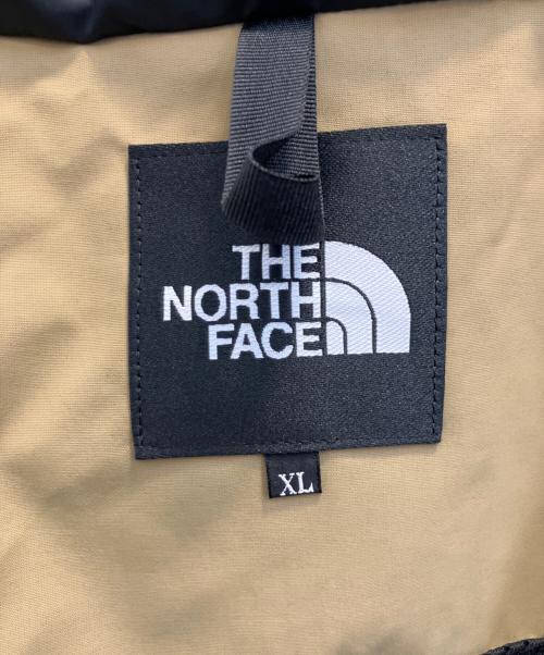 THE NORTH FACE（ザ ノース フェイス）THE NORTH FACE (ザ ノース フェイス) マウンテンライトジャケット カーキ サイズ:XLの古着・服飾アイテム