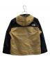 THE NORTH FACE (ザ ノース フェイス) マウンテンライトジャケット カーキ サイズ:XL：23000円