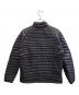 Patagonia (パタゴニア) アルプライト・ダウンジャケット ブラック サイズ:Ｌ：15000円