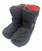 Danner×NANGAダナー×ナンガ）の古着「FREDDO OVER BOOTS」｜ブラック