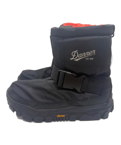 Danner（ダナー）Danner (ダナー) NANGA (ナンガ) FREDDO OVER BOOTS ブラック サイズ: 23cmの古着・服飾アイテム