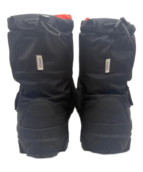 Danner（ダナー）Danner (ダナー) NANGA (ナンガ) FREDDO OVER BOOTS ブラック サイズ: 23cmの古着・服飾アイテム