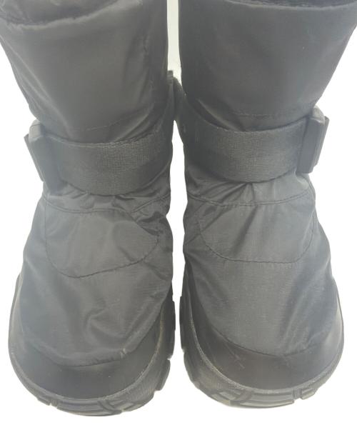 Danner（ダナー）Danner (ダナー) NANGA (ナンガ) FREDDO OVER BOOTS ブラック サイズ: 23cmの古着・服飾アイテム