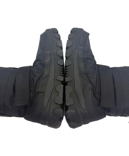 Danner（ダナー）Danner (ダナー) NANGA (ナンガ) FREDDO OVER BOOTS ブラック サイズ: 23cmの古着・服飾アイテム