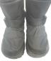 中古・古着 Danner (ダナー) NANGA (ナンガ) FREDDO OVER BOOTS ブラック サイズ: 23cm：9000円