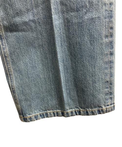 Mila Owen（ミラオーウェン）Mila Owen (ミラオーウェン) デニムパンツ インディゴ サイズ:00の古着・服飾アイテム