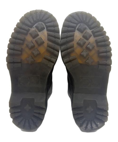 Dr.Martens（ドクターマーチン）Dr.Martens (ドクターマーチン) 8ホールブーツ ブラック サイズ:23cmの古着・服飾アイテム