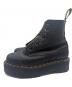 Dr.Martens (ドクターマーチン) 8ホールブーツ ブラック サイズ:23cm：10000円