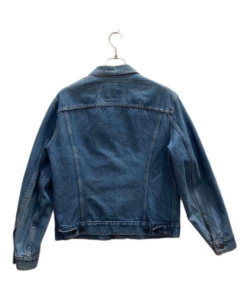 LEVI'S（リーバイス）LEVI'S (リーバイス) デニムジャケット インディゴ サイズ:XLの古着・服飾アイテム