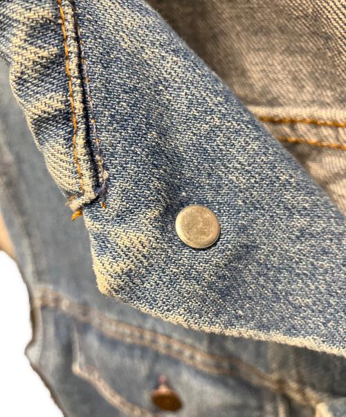 LEVI'S（リーバイス）LEVI'S (リーバイス) デニムジャケット インディゴ サイズ:XLの古着・服飾アイテム