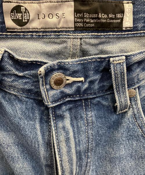 LEVI'S（リーバイス）LEVI'S (リーバイス) デニムパンツ ブルー サイズ:W30×L30の古着・服飾アイテム