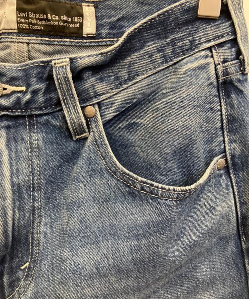 LEVI'S（リーバイス）LEVI'S (リーバイス) デニムパンツ ブルー サイズ:W30×L30の古着・服飾アイテム