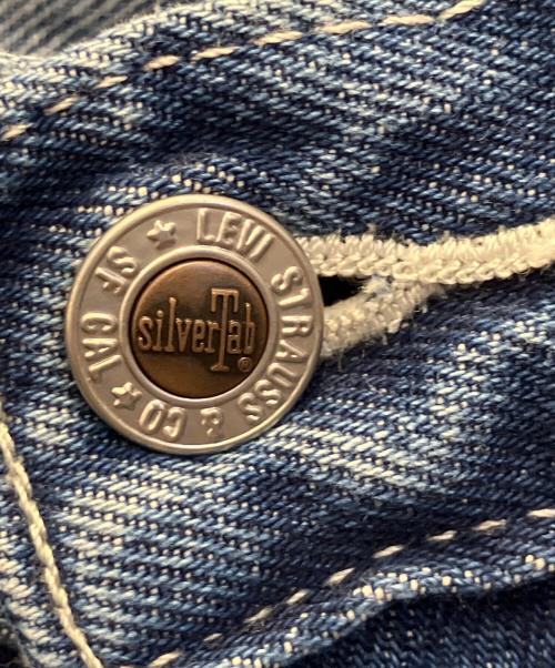 LEVI'S（リーバイス）LEVI'S (リーバイス) デニムパンツ ブルー サイズ:W30×L30の古着・服飾アイテム