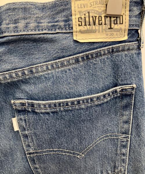 LEVI'S（リーバイス）LEVI'S (リーバイス) デニムパンツ ブルー サイズ:W30×L30の古着・服飾アイテム