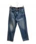 LEVI'S（リーバイス）の古着「デニムパンツ」｜ブルー