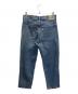 LEVI'S (リーバイス) デニムパンツ ブルー サイズ:W30×L30：9000円