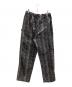 stussy (ステューシー) BRUSHED BEACH PANT グレー サイズ:Ｌ：13000円