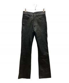 中古・古着通販】COMME CA DU MODE MEN (コムサデモードメン) レザー