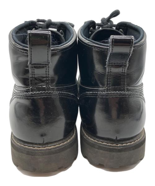 Onitsuka Tiger（オニツカタイガー）Onitsuka Tiger (オニツカタイガー) MEXICO RINKAN ブラック サイズ:26の古着・服飾アイテム