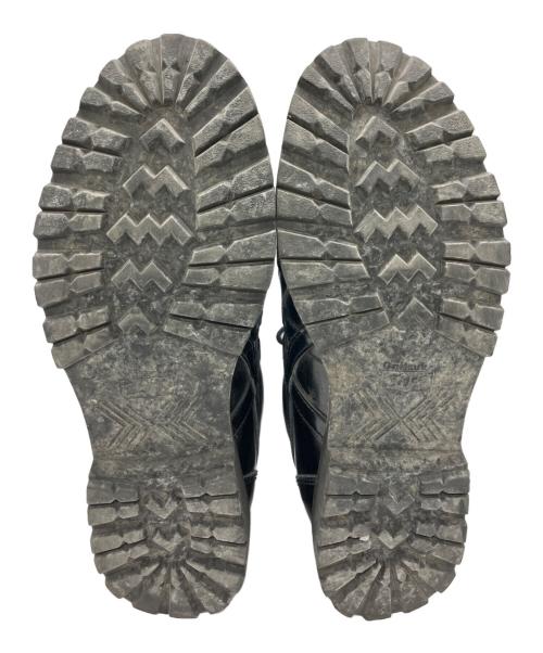 Onitsuka Tiger（オニツカタイガー）Onitsuka Tiger (オニツカタイガー) MEXICO RINKAN ブラック サイズ:26の古着・服飾アイテム