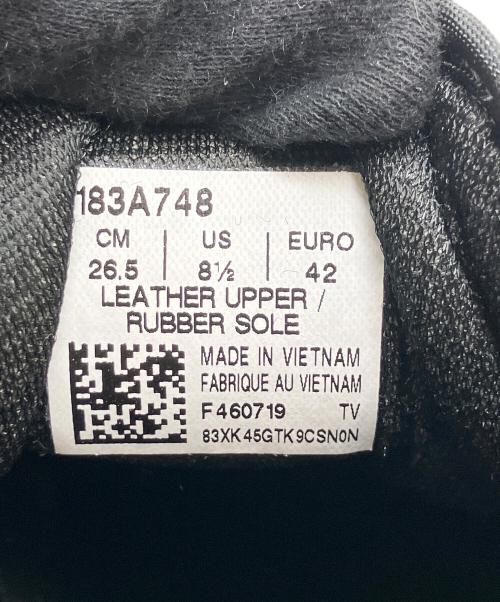 Onitsuka Tiger（オニツカタイガー）Onitsuka Tiger (オニツカタイガー) MEXICO RINKAN ブラック サイズ:26の古着・服飾アイテム