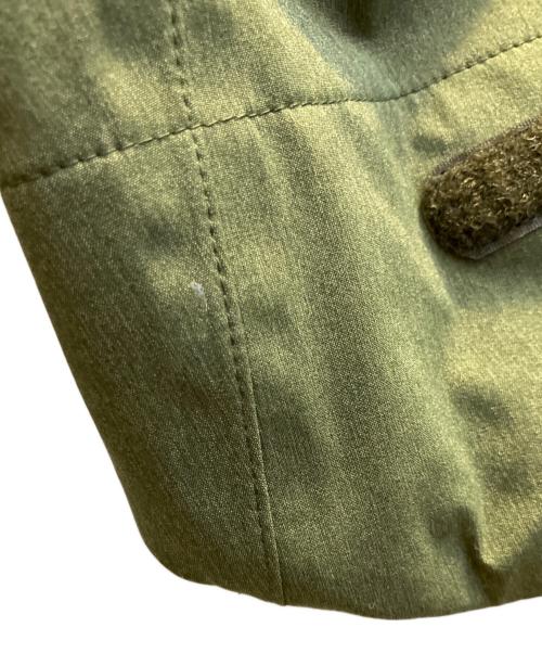 PHENIX（フェニックス）PHENIX (フェニックス) アウトドアウェア(ジャケット) カーキ サイズ:XLの古着・服飾アイテム