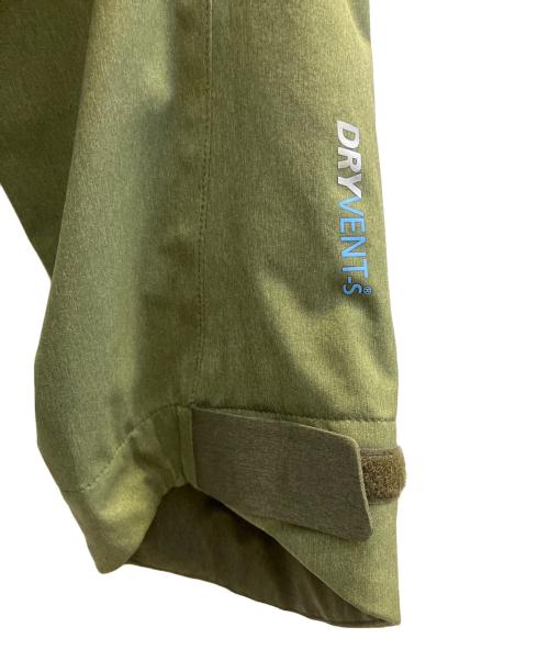 PHENIX（フェニックス）PHENIX (フェニックス) アウトドアウェア(ジャケット) カーキ サイズ:XLの古着・服飾アイテム