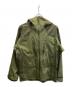 PHENIX（フェニックス）の古着「アウトドアウェア(ジャケット)」｜カーキ
