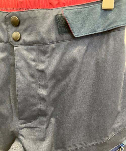 PHENIX（フェニックス）PHENIX (フェニックス) アウトドアウェア(セットアップ) ネイビー サイズ:Мの古着・服飾アイテム