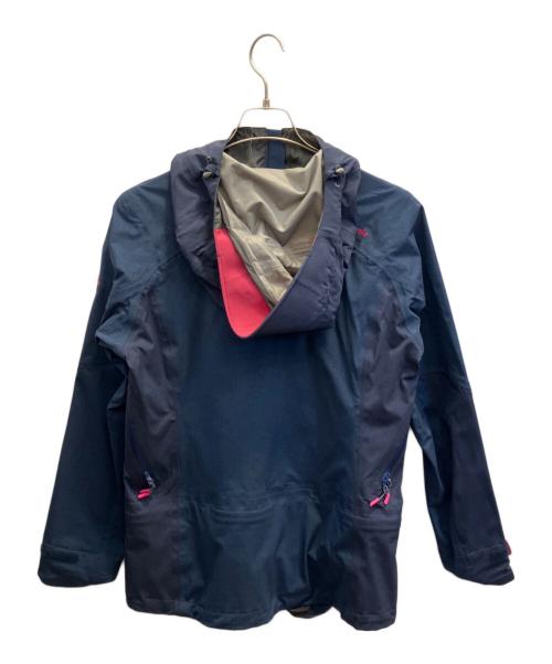 PHENIX（フェニックス）PHENIX (フェニックス) アウトドアウェア(セットアップ) ネイビー サイズ:Мの古着・服飾アイテム