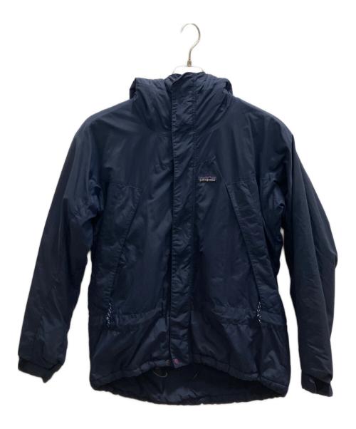 Patagonia（パタゴニア）Patagonia (パタゴニア) インファーノジャケット ネイビー サイズ:XSの古着・服飾アイテム