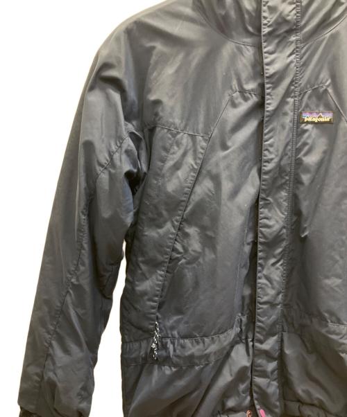 Patagonia（パタゴニア）Patagonia (パタゴニア) インファーノジャケット ネイビー サイズ:XSの古着・服飾アイテム