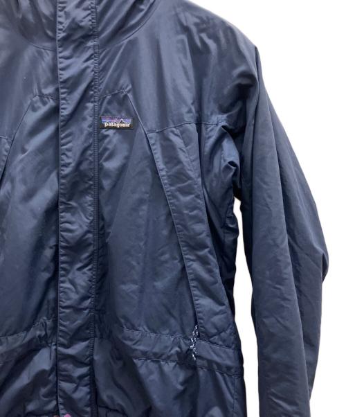Patagonia（パタゴニア）Patagonia (パタゴニア) インファーノジャケット ネイビー サイズ:XSの古着・服飾アイテム