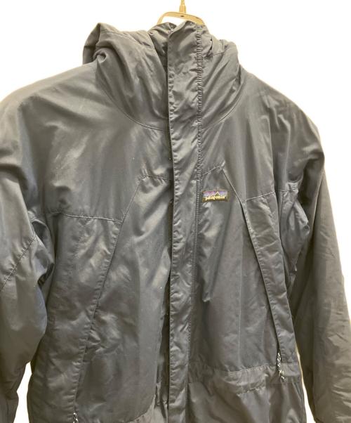 Patagonia（パタゴニア）Patagonia (パタゴニア) インファーノジャケット ネイビー サイズ:XSの古着・服飾アイテム