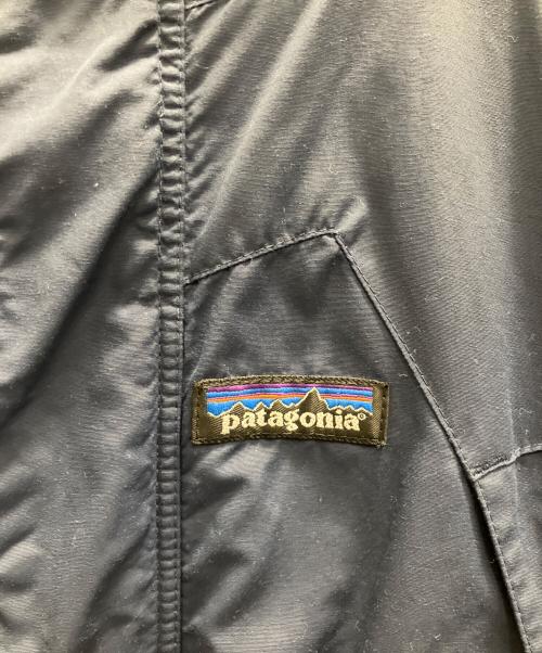 Patagonia（パタゴニア）Patagonia (パタゴニア) インファーノジャケット ネイビー サイズ:XSの古着・服飾アイテム