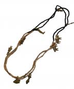 45Rフォーティファイブ・アール）の古着「ラッキーチャームネックレス」