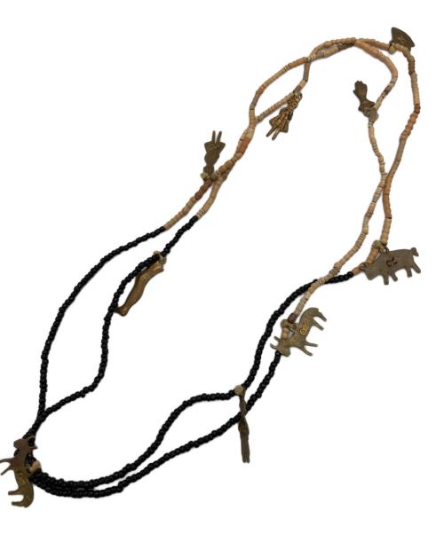 45R（フォーティファイブ・アール）45R (フォーティファイブ・アール) ラッキーチャームネックレスの古着・服飾アイテム